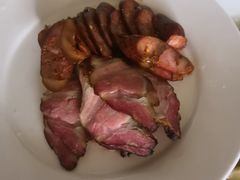 -荣生萝卜汤饭店