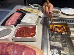 -海底捞火锅(万达广场店)