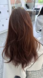 -HD HAIR STYLE