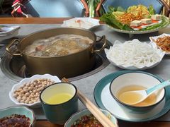 -大理董·董家小厨野生菌火锅(古城旗舰店)