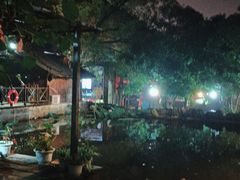 -天怡·鱼工厂(梅溪湖店)