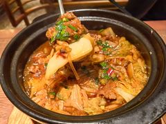 -周家二小姐的菜(西津渡店)