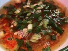 -拈签一笑黄牛肉辣卤串串