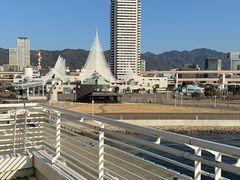 -神户美利坚公园东方大酒店