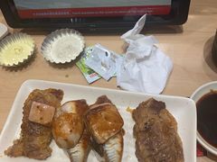 -友壹町寿司(佛山新DNA店)
