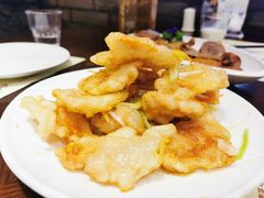 -老厨家(友谊路总店)