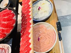 -五星桥原切肥牛火锅·30年专注好牛肉(湖塘店)