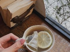 -WABI COFE(愚园路店)
