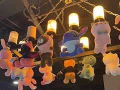 -炸鸡情侣韩式料理(中央大街店)