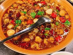 -华豫川酒家(大卫城店)