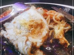 -经典世家牛排自助餐厅(百捷店)