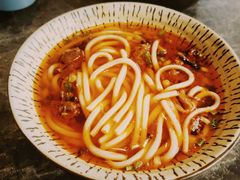 -泉味道贵州厨房(三里河店)
