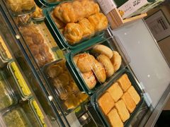 -泸溪河桃酥(西直门凯德店)