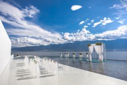 点击看大图 -太古映画婚纱摄影(天河店)