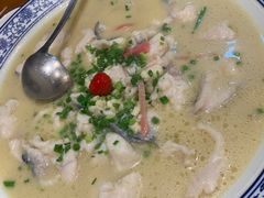 -观城阁家常菜·烤鱼·锦州烧烤(崇文门店)