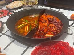 -朱光玉火锅馆(全国总店·金冠好店)