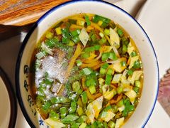 -唐猫庭院·千年陕菜(大唐不夜城店)