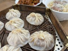 -西安贾三灌汤包·回坊小吃·清真炒菜(北院门总店)