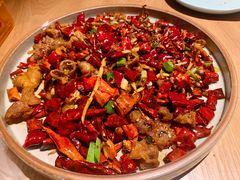 -苦尽酒馆·川菜(鼓楼店)