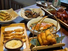 -大牌大·传统杭帮菜(湖滨店)