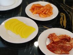 -桃园中华料理炸酱面(燕儿岛路店)