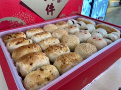 -鼎丰真(四马路店)