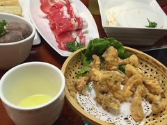 -小天鹅火锅(美佳华店)