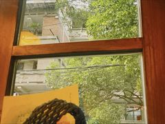 -嘁嘁茶泡饭
