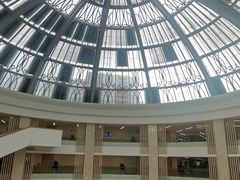 -厦门市图书馆(集美新城馆区)