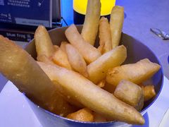 -bluefrog蓝蛙(皇庭广场店)