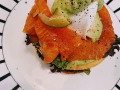 -AFS Cafe & Canteen(闽江二路店)