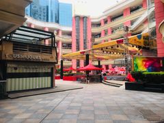 -宝龙广场(福州台江店)