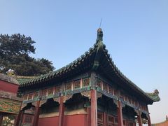-须弥福寿之庙