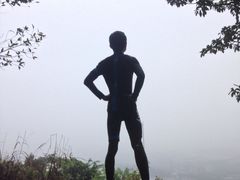 -火炉山森林公园