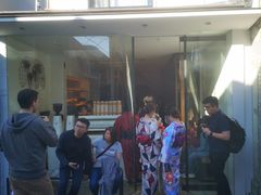 门面-% Arabica(京都东山店)