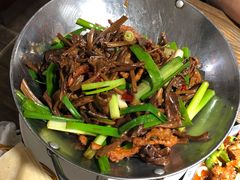 -长寿面馆(振兴路店)