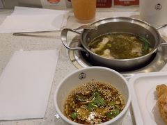 -龍歌自助小火锅(李沧丽达店)