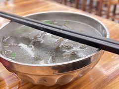 -嘉州海汇源老烧麦店