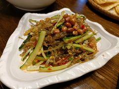 -醉美东江·三文鱼·烧鸡公