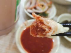 -奕宏饺子楼(朱庄小区店)