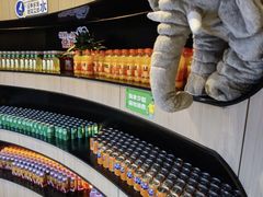 -涨巢·潮玩水疗局