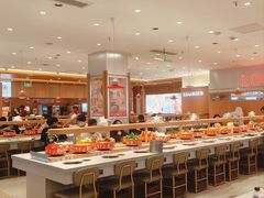 -龍歌自助小火锅(崂山丽达店)