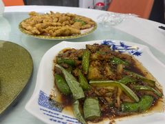 -碧海银沙海鲜餐厅(恒大海上威尼斯店)