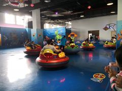 -蒙特利亲子乐园