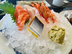 -柚·日式料理-富力万丽酒店