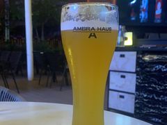 -Ambra Haus琥珀屋精酿餐厅(宝山店)