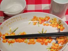 -西贝莜面村(近铁城市广场店)