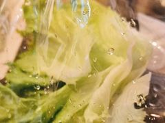 -新石器烤肉(高行万嘉店)
