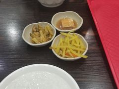 -江东饺子馆(江东路店)