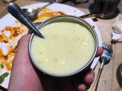 -Pita's&Tika's中东和印度风味餐厅(龙湖天街店)